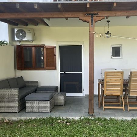 Aelia Apartment Metamorfosi  Bagian luar foto